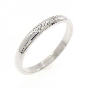 TIFFANY Silver Ring